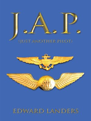 cover image of J.A.P.